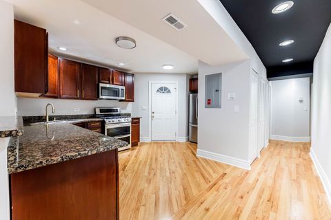 Tiny photo for 542 E 44th Street #GARDEN, Chicago, IL 60653 (MLS # 12506110)