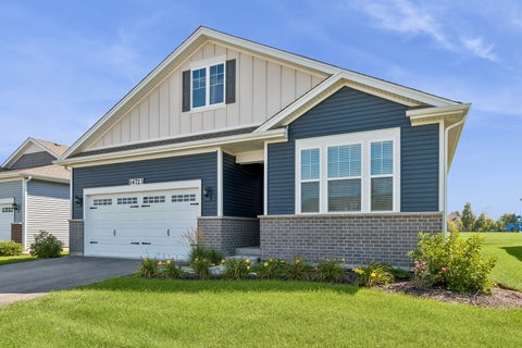Photo of 14723 S Greenbriar Drive, Plainfield, IL 60544 (MLS # 12714898)