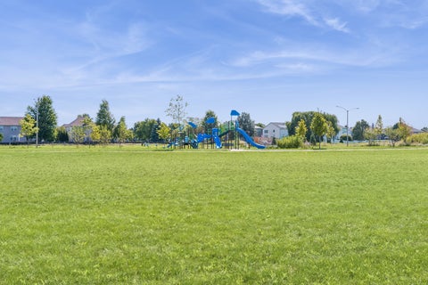 Tiny photo for 14723 S Greenbriar Drive, Plainfield, IL 60544 (MLS # 12714898)