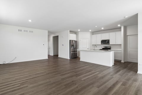 Tiny photo for 14723 S Greenbriar Drive, Plainfield, IL 60544 (MLS # 12714898)