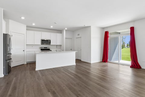 Tiny photo for 14723 S Greenbriar Drive, Plainfield, IL 60544 (MLS # 12714898)