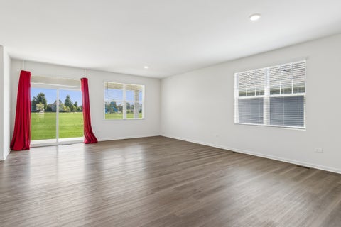 Tiny photo for 14723 S Greenbriar Drive, Plainfield, IL 60544 (MLS # 12714898)