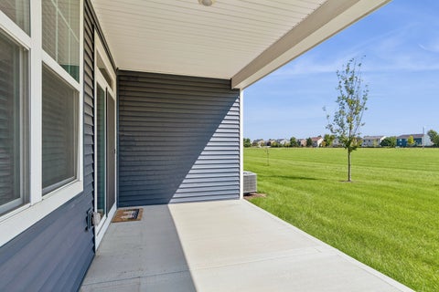 Tiny photo for 14723 S Greenbriar Drive, Plainfield, IL 60544 (MLS # 12714898)