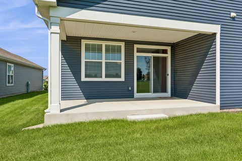 Tiny photo for 14723 S Greenbriar Drive, Plainfield, IL 60544 (MLS # 12714898)