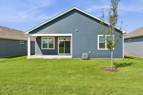 Tiny photo for 14723 S Greenbriar Drive, Plainfield, IL 60544 (MLS # 12714898)