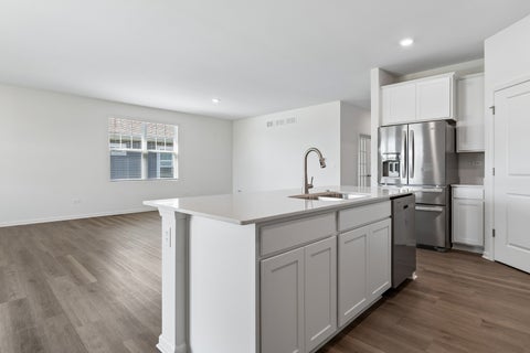 Tiny photo for 14723 S Greenbriar Drive, Plainfield, IL 60544 (MLS # 12714898)