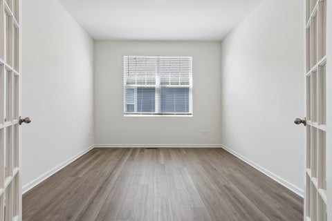Tiny photo for 14723 S Greenbriar Drive, Plainfield, IL 60544 (MLS # 12714898)