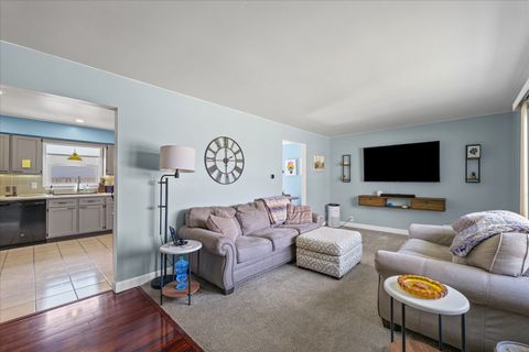 Photo of 2113 Sumac Drive, Champaign, IL 61821 (MLS # 12596427)