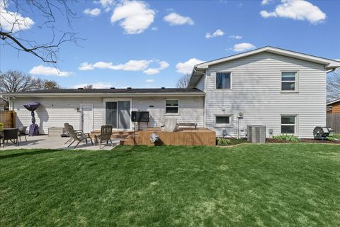Tiny photo for 2113 Sumac Drive, Champaign, IL 61821 (MLS # 12596427)