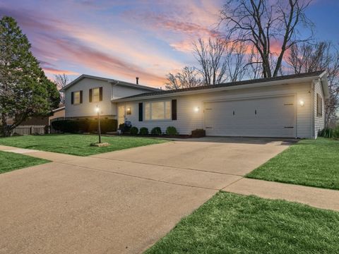 Tiny photo for 2113 Sumac Drive, Champaign, IL 61821 (MLS # 12596427)