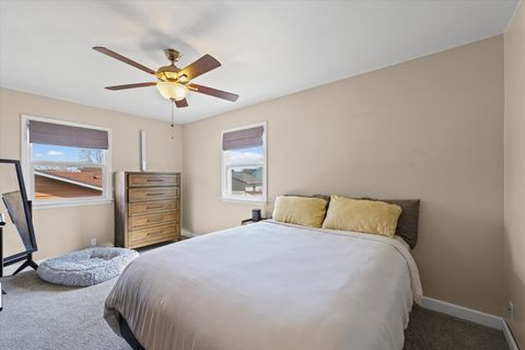 Tiny photo for 2113 Sumac Drive, Champaign, IL 61821 (MLS # 12596427)