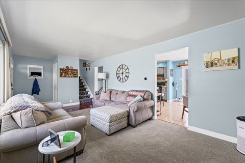 Tiny photo for 2113 Sumac Drive, Champaign, IL 61821 (MLS # 12596427)