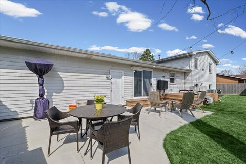 Tiny photo for 2113 Sumac Drive, Champaign, IL 61821 (MLS # 12596427)