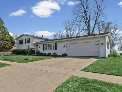 Tiny photo for 2113 Sumac Drive, Champaign, IL 61821 (MLS # 12596427)