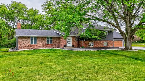 Tiny photo for 2531 E 1669th Road, Ottawa, IL 61350 (MLS # 12382568)