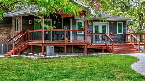 Tiny photo for 2531 E 1669th Road, Ottawa, IL 61350 (MLS # 12382568)