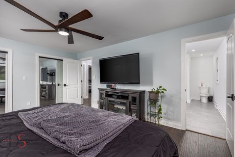 Tiny photo for 2531 E 1669th Road, Ottawa, IL 61350 (MLS # 12382568)