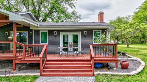 Tiny photo for 2531 E 1669th Road, Ottawa, IL 61350 (MLS # 12382568)