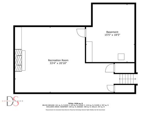 Tiny photo for 2531 E 1669th Road, Ottawa, IL 61350 (MLS # 12382568)