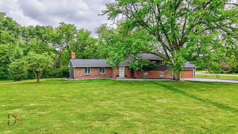 Tiny photo for 2531 E 1669th Road, Ottawa, IL 61350 (MLS # 12382568)