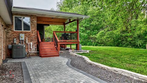 Tiny photo for 2531 E 1669th Road, Ottawa, IL 61350 (MLS # 12382568)