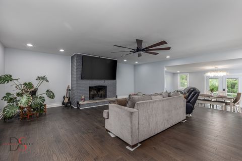 Tiny photo for 2531 E 1669th Road, Ottawa, IL 61350 (MLS # 12382568)