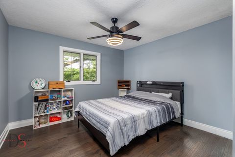 Tiny photo for 2531 E 1669th Road, Ottawa, IL 61350 (MLS # 12382568)