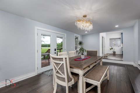 Tiny photo for 2531 E 1669th Road, Ottawa, IL 61350 (MLS # 12382568)