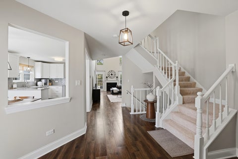 Tiny photo for 990 Sweetflower Drive, Hoffman Estates, IL 60169 (MLS # 12657173)