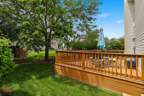 Tiny photo for 990 Sweetflower Drive, Hoffman Estates, IL 60169 (MLS # 12657173)
