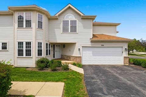 Tiny photo for 990 Sweetflower Drive, Hoffman Estates, IL 60169 (MLS # 12657173)