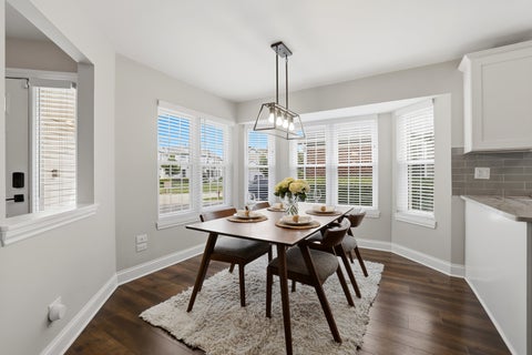 Tiny photo for 990 Sweetflower Drive, Hoffman Estates, IL 60169 (MLS # 12657173)