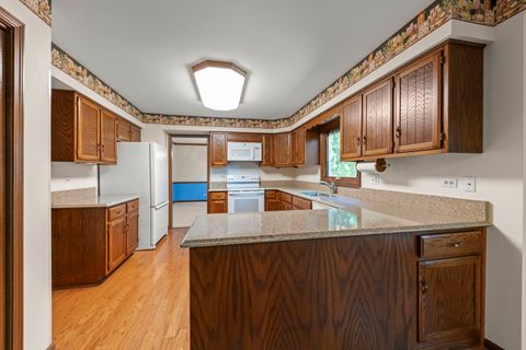 Tiny photo for 213 Winding Creek Drive, Naperville, IL 60565 (MLS # 12503944)