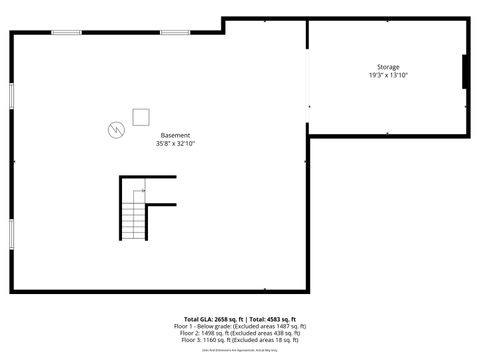 Tiny photo for 213 Winding Creek Drive, Naperville, IL 60565 (MLS # 12503944)