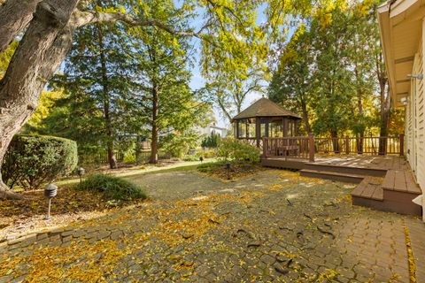 Tiny photo for 213 Winding Creek Drive, Naperville, IL 60565 (MLS # 12503944)