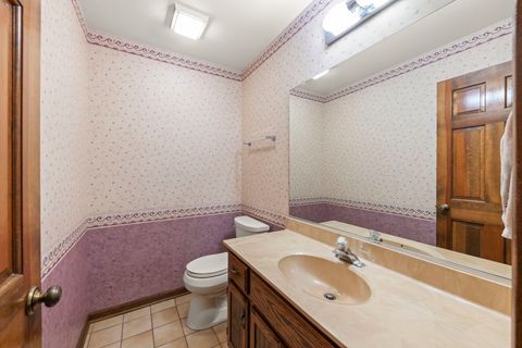 Tiny photo for 213 Winding Creek Drive, Naperville, IL 60565 (MLS # 12503944)