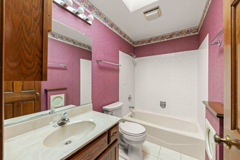 Tiny photo for 213 Winding Creek Drive, Naperville, IL 60565 (MLS # 12503944)