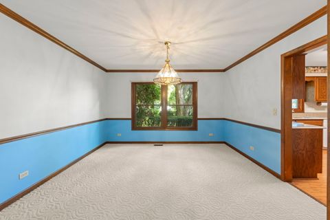 Tiny photo for 213 Winding Creek Drive, Naperville, IL 60565 (MLS # 12503944)