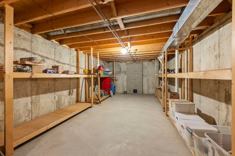 Tiny photo for 213 Winding Creek Drive, Naperville, IL 60565 (MLS # 12503944)