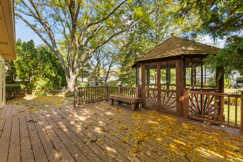 Tiny photo for 213 Winding Creek Drive, Naperville, IL 60565 (MLS # 12503944)