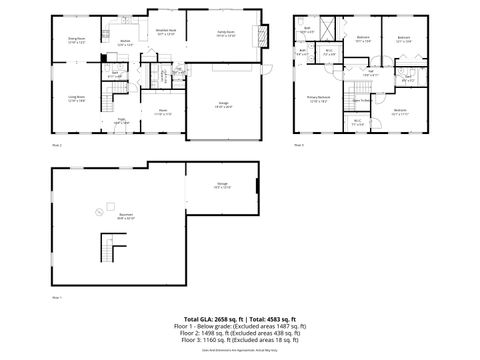 Tiny photo for 213 Winding Creek Drive, Naperville, IL 60565 (MLS # 12503944)