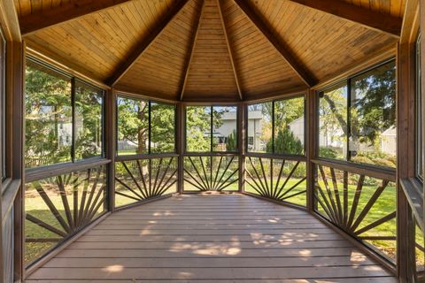 Tiny photo for 213 Winding Creek Drive, Naperville, IL 60565 (MLS # 12503944)