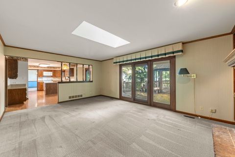 Tiny photo for 213 Winding Creek Drive, Naperville, IL 60565 (MLS # 12503944)