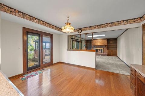 Tiny photo for 213 Winding Creek Drive, Naperville, IL 60565 (MLS # 12503944)