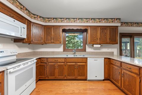 Tiny photo for 213 Winding Creek Drive, Naperville, IL 60565 (MLS # 12503944)