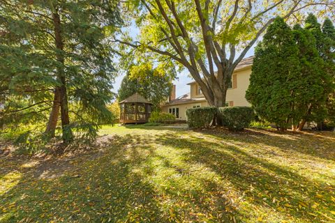 Tiny photo for 213 Winding Creek Drive, Naperville, IL 60565 (MLS # 12503944)