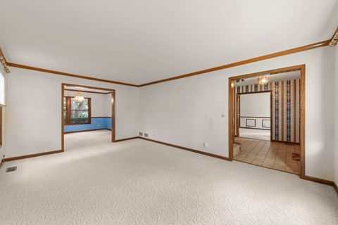 Tiny photo for 213 Winding Creek Drive, Naperville, IL 60565 (MLS # 12503944)