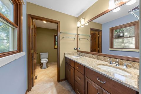 Tiny photo for 213 Winding Creek Drive, Naperville, IL 60565 (MLS # 12503944)