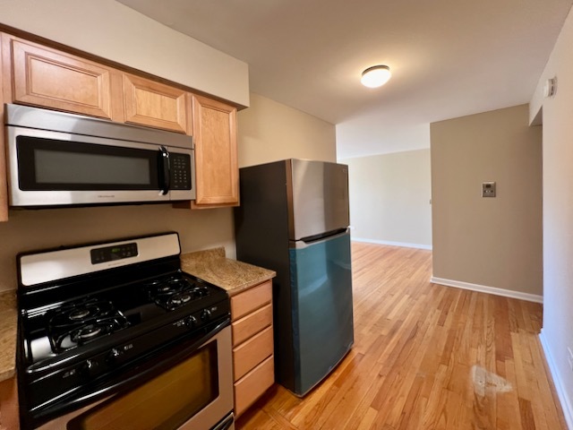 1415 W Lunt Avenue 304