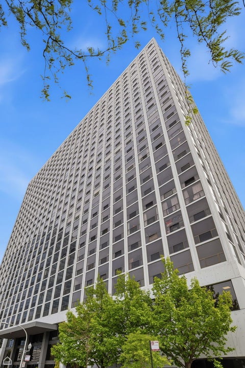 4343 N Clarendon Avenue Unit 1812, Chicago, IL 60613 - #: 12652531